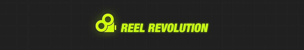 Reel Revolution