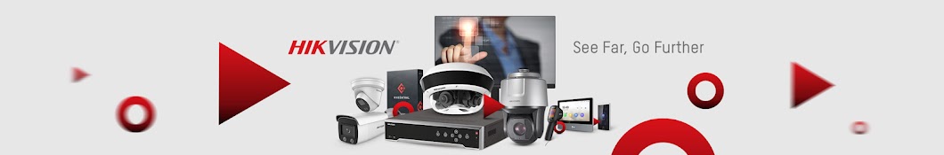 Hikvision ireland store