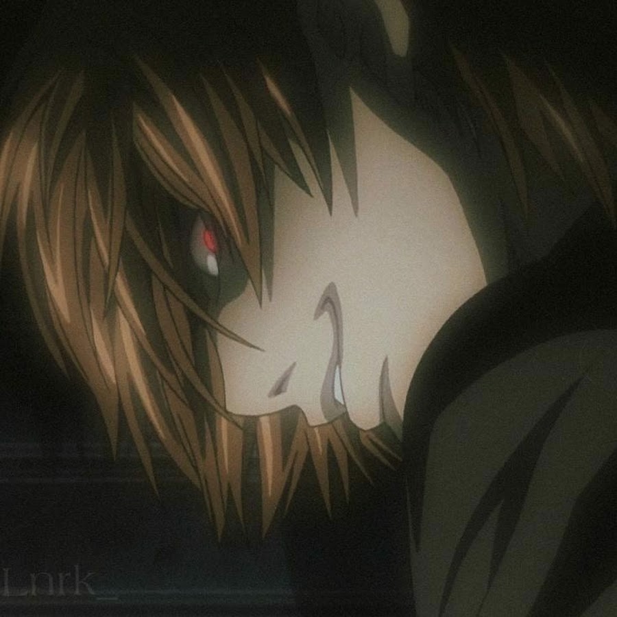 Light Yagami - YouTube 