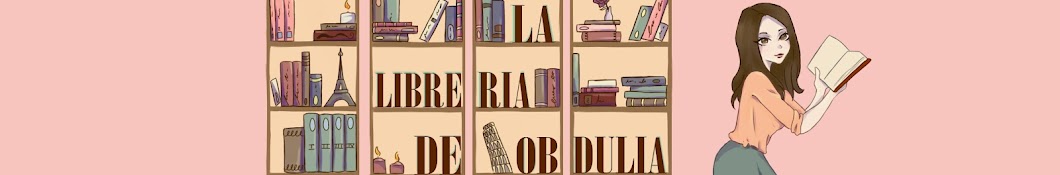 La librería de Obdulia