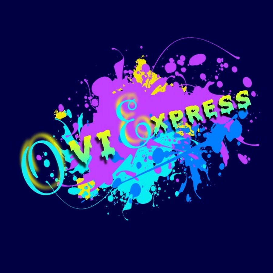 Ovi Express