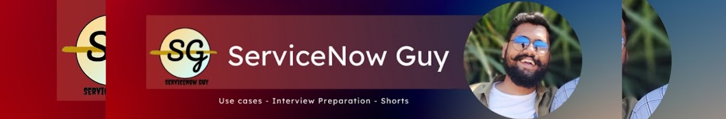 ServiceNow Guy