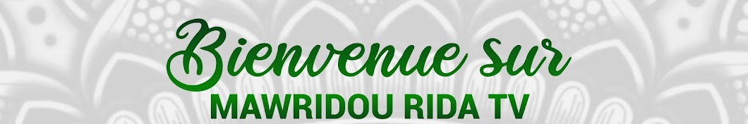 Mawridou Rida