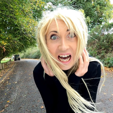 influencer profile picture