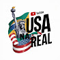 USA na REAL