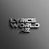 Lyrics World A2z