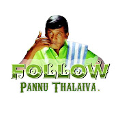 Follow Pannu Thalaiva