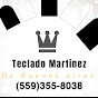 Teclado Martinez