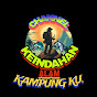 Keindahan Alam Kampung Ku,