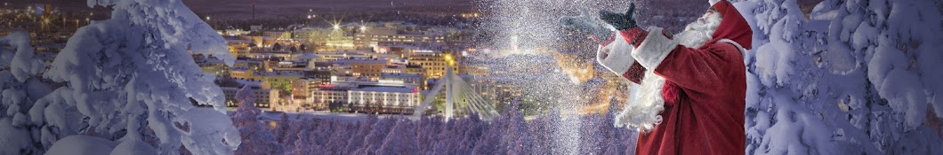 Visit Rovaniemi