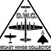 DIECAST WINGS COLLECTORS DWC Aviation models