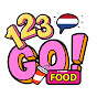 123 GO! FOOD Dutch