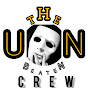 The unbeaten crew