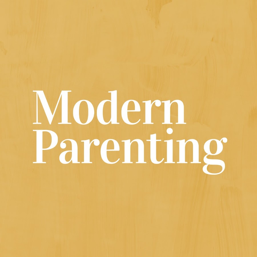 Modern Parenting PH @modernparentingph