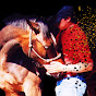 Art Of The Horseman ~ Jack and Paula Curtis