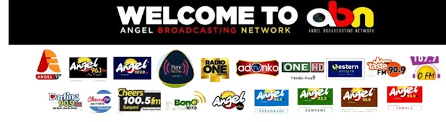 ABN GHANA ( Angel Broadcasting Network )