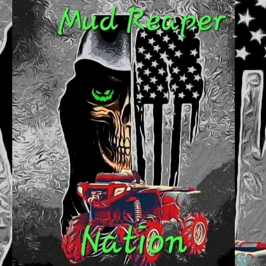 Mud Reaper Nation