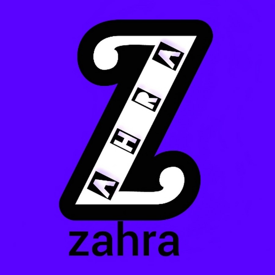 ZAHRA @ZAHRA-gs1dy