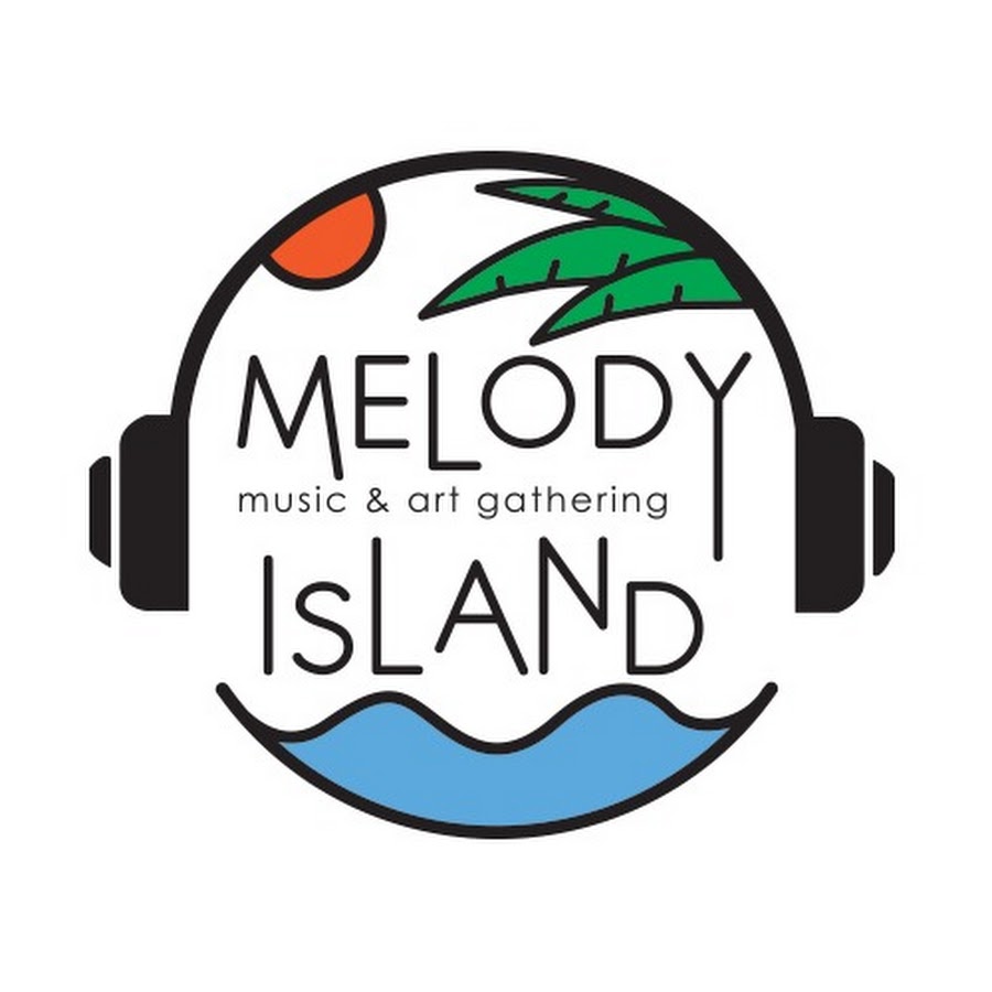 Melody Island песня. Island music