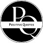 Positive Quotes