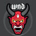 logo WhiteNoiseDesign