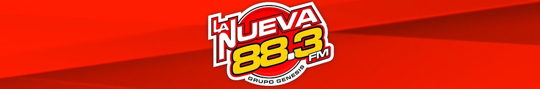 La Nueva 883 FM