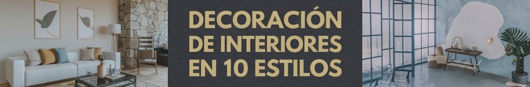 DECORACIÓN-DE- INTERIORES