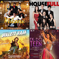 Item Songs