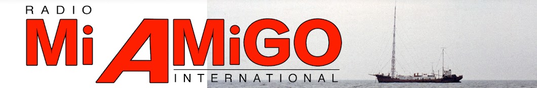 Radio Mi Amigo International