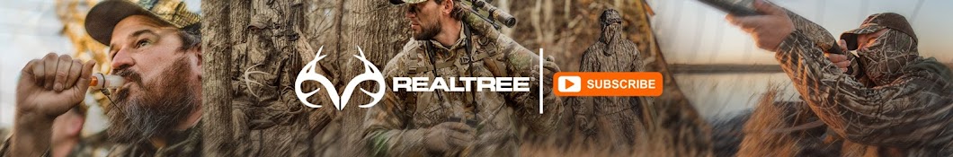 Realtree Banner