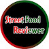 Street Food Reviewer