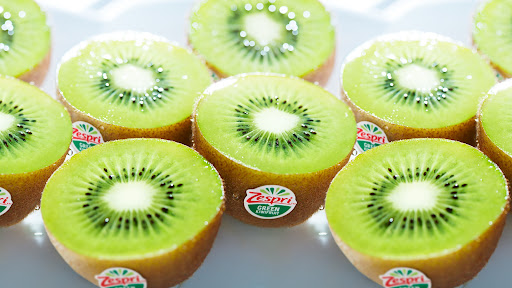 ゼスプリキウイ – Zespri Japan