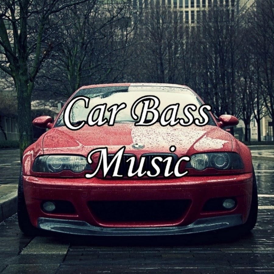 Car Bass Music - YouTube