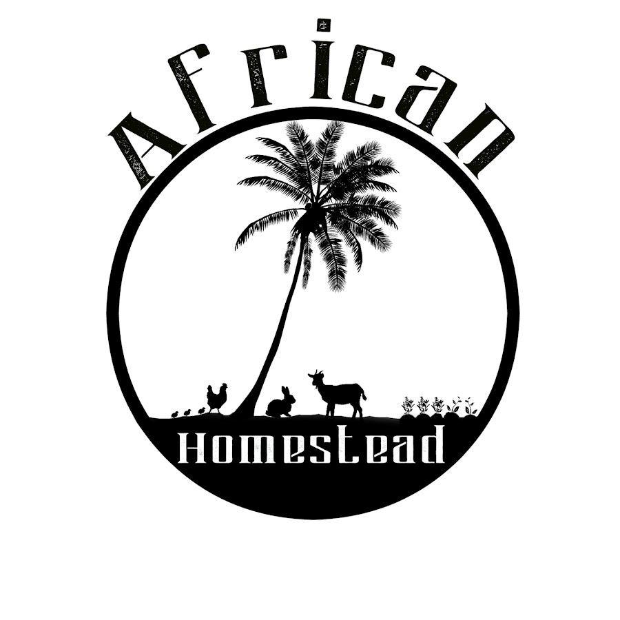 African Homestead