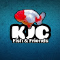 KJC Fish and Friends