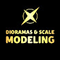 Dioramas & Scale Modeling