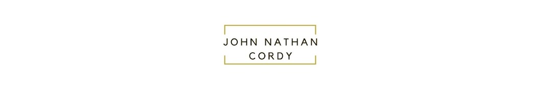 John Nathan Cordy Banner