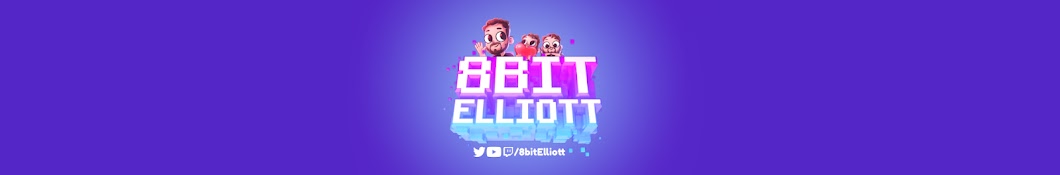 8bit Elliott