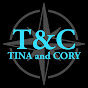 Tina and Cory