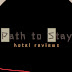 Path to Stay - Hotel Reviews