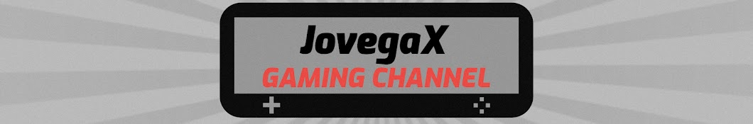 JovegaX