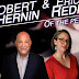 logo Of The People with Robert Chernin & Ericka Redic