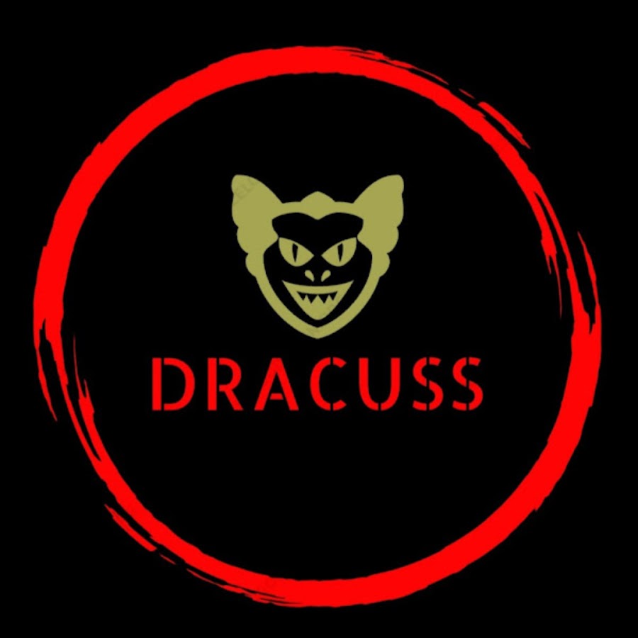 Mr Dracuss @mrdracuss1