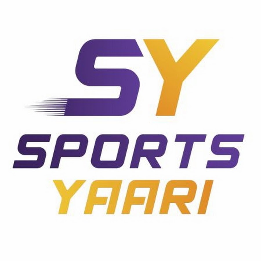 Sports Yaari - YouTube