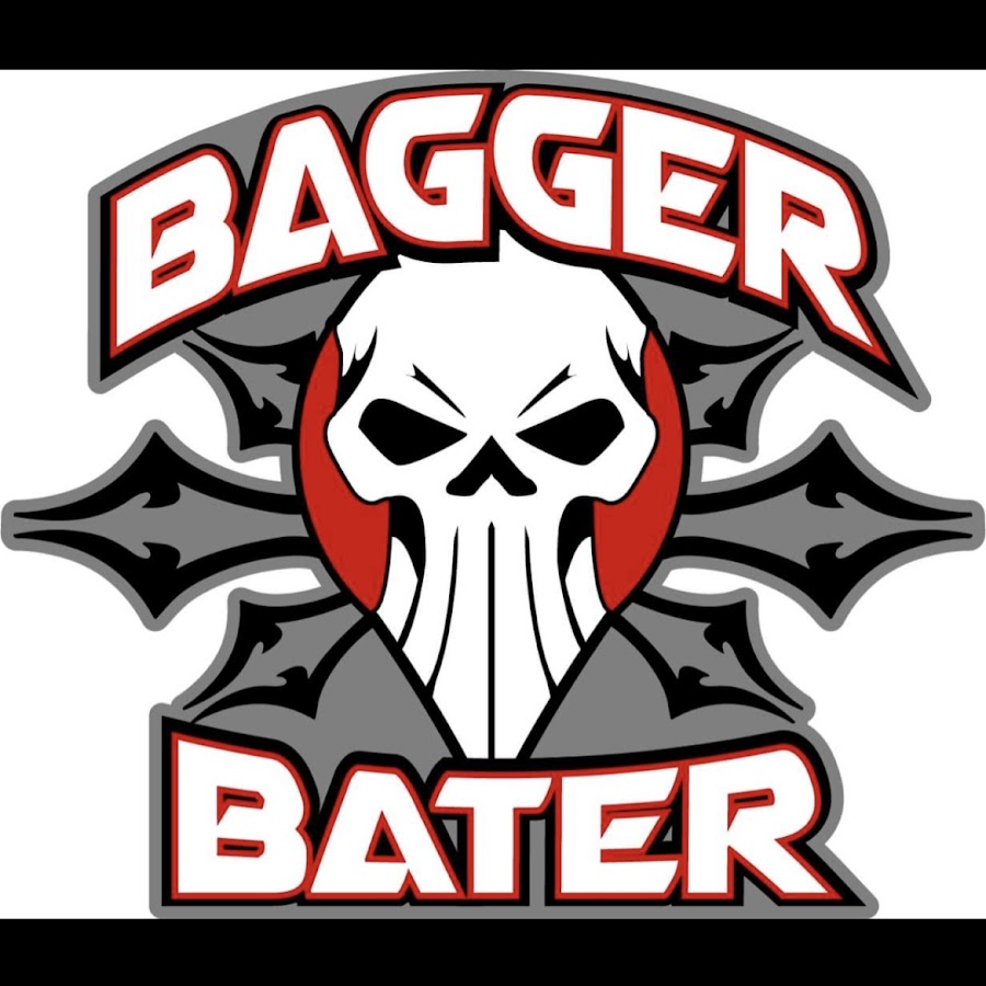 Bagger Bater - YouTube