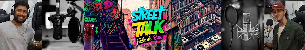 StreetTalk