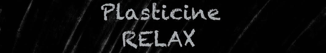 Plasticine Relax :: Behance