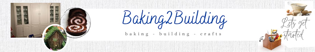 Baking2Building