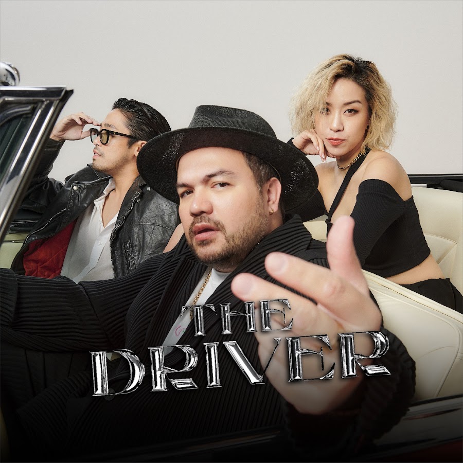 The Driver @thedriverofficial