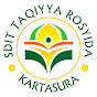 SDIT Taqiyya Rosyida